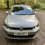 VW GOLF – 1.4 PETROL – AUTOMATIC – 1 OWNER – ONLY 18000 MILES – FULL SERVICE HISTORY – YEARS MOT – ULEZ FREE