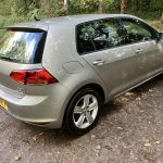 VW GOLF – 1.4 PETROL – AUTOMATIC – 1 OWNER – ONLY 18000 MILES – FULL SERVICE HISTORY – YEARS MOT – ULEZ FREE