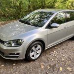 VW GOLF – 1.4 PETROL – AUTOMATIC – 1 OWNER – ONLY 18000 MILES – FULL SERVICE HISTORY – YEARS MOT – ULEZ FREE