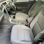 VW GOLF – 1.4 PETROL – AUTOMATIC – 1 OWNER – ONLY 18000 MILES – FULL SERVICE HISTORY – YEARS MOT – ULEZ FREE