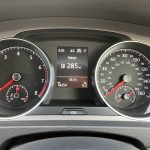 VW GOLF – 1.4 PETROL – AUTOMATIC – 1 OWNER – ONLY 18000 MILES – FULL SERVICE HISTORY – YEARS MOT – ULEZ FREE